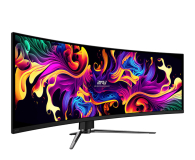 MSI MPG 491CQPX QD-OLED - 1344640 - zdjęcie 3